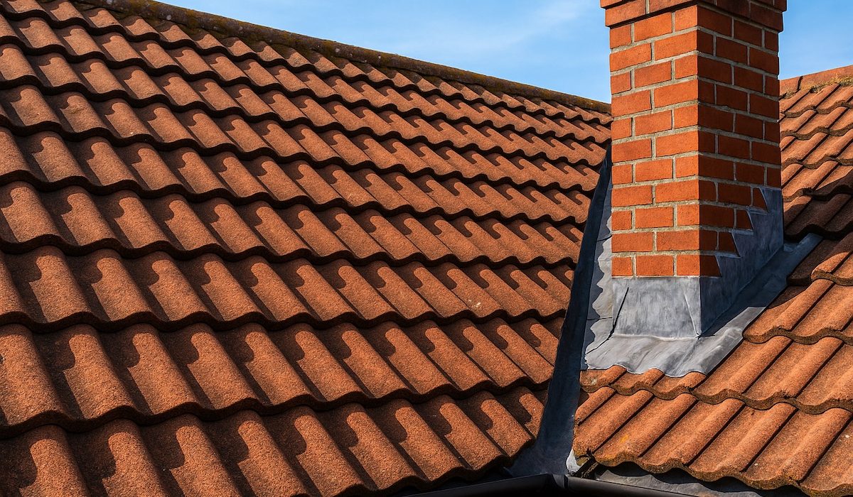 Roofing Repairs Valleys Chimneys Leadwork Weston-super-Mare Somerset