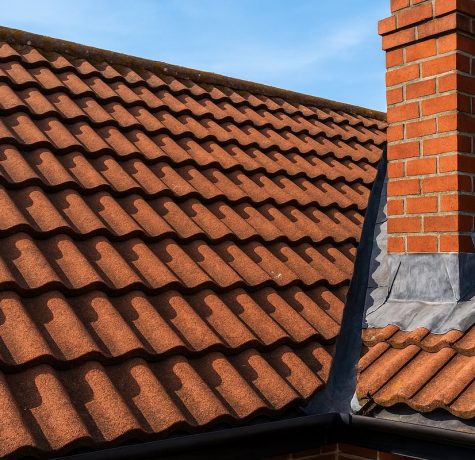 Roofing Repairs Valleys Chimneys Leadwork Weston-super-Mare Somerset