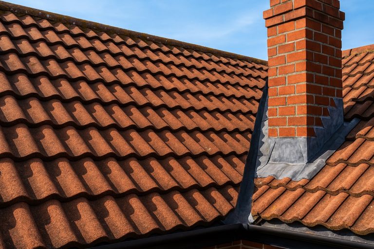 Roofing Repairs Valleys Chimneys Leadwork Weston-super-Mare Somerset