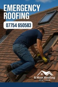 rapid emergency repairs weston-super-mare north somerset