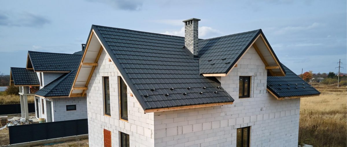 Roofers Weston-super-Mare RMoss Roofing