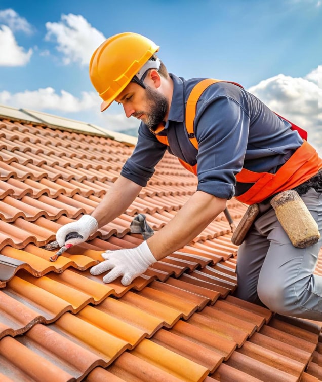 Roofing Weston super Mare somerset