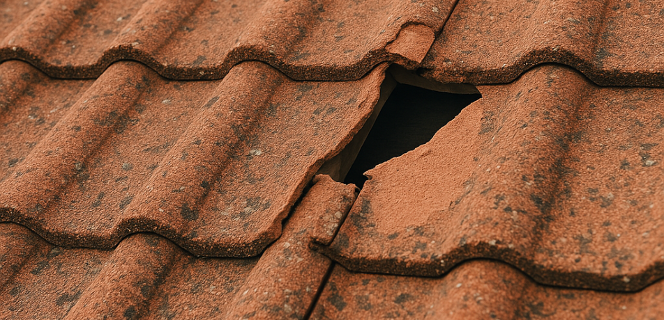 Roof Repairs Weston-super-Mare Somerset