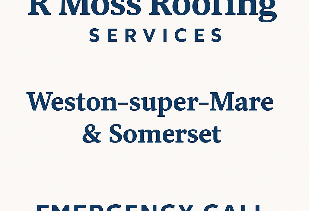 emergency roofing services