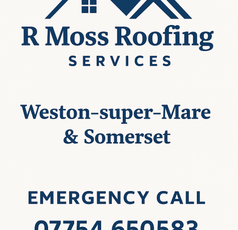 emergency roofing services