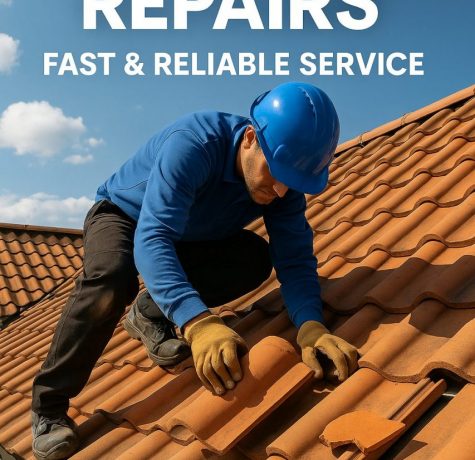 roof repairs weston-super-mare north somerset
