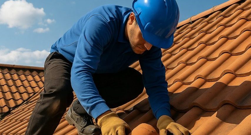 roof repairs weston-super-mare north somerset