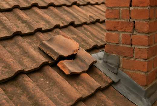 roofing company R Moss Roofing Services