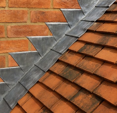 lead work flashwork roofing services weston-super-mare north somerset
