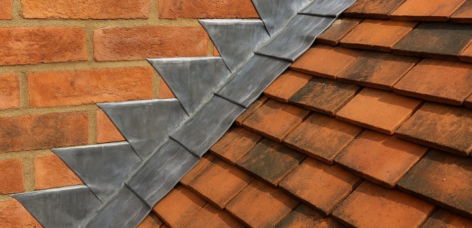 lead work flashwork roofing services weston-super-mare north somerset