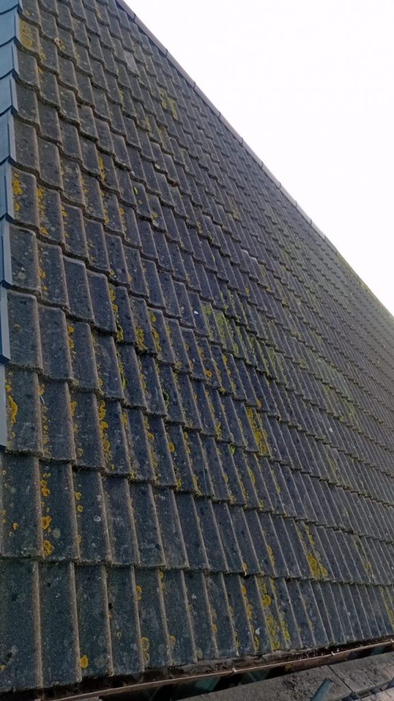 roof leaks repaired in wick-st-lawrence near weston-super-mare